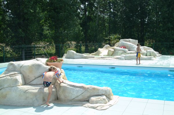 La Citadelle Großes Zentrum - Loches visuel 10/10 La Citadelle Großes Zentrum - Loches visuel 10/10