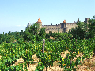La Cité Languedoc-Roussillon - Carcassonne visuel 4/10 La Cité Languedoc-Roussillon - Carcassonne visuel 4/10