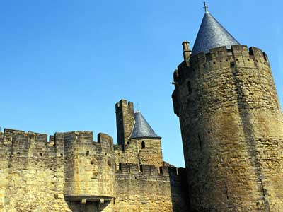 La Cité Languedoc-Roussillon - Carcassonne visuel 8/10 La Cité Languedoc-Roussillon - Carcassonne visuel 8/10