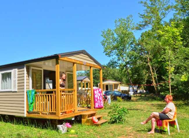 La Clairière Aquitanien - Saint-Paul-en-Born visuel 2/9