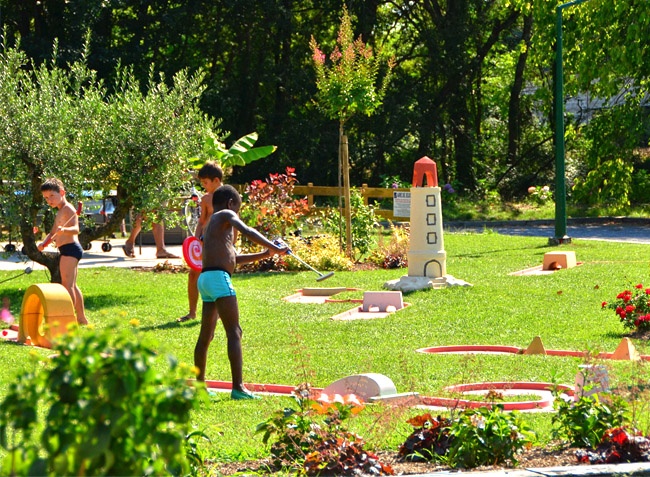 La Clairière Aquitanien - Saint-Paul-en-Born visuel 4/9