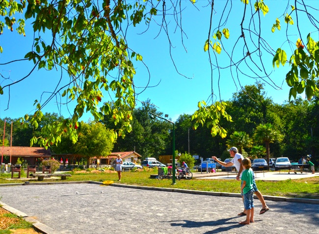 La Clairière Aquitanien - Saint-Paul-en-Born visuel 9/9