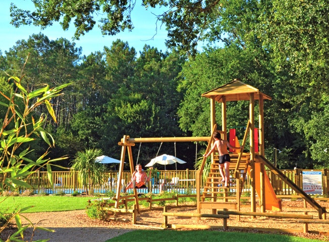 La Clairière Aquitanien - Saint-Paul-en-Born visuel 6/9