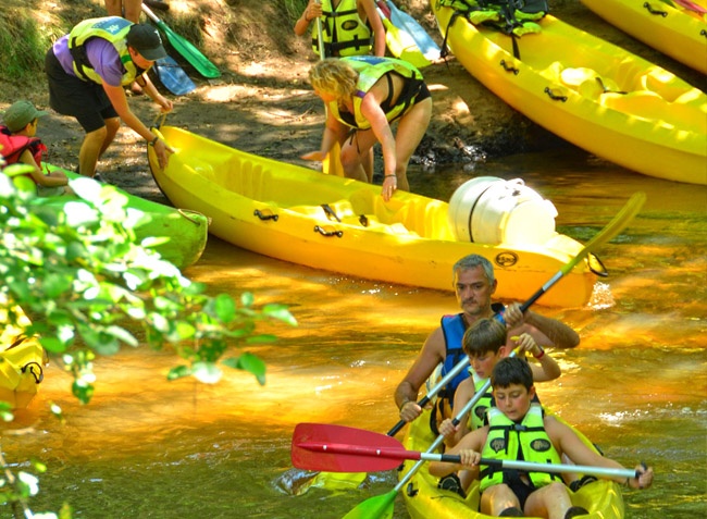La Clairière Aquitanien - Saint-Paul-en-Born visuel 7/9