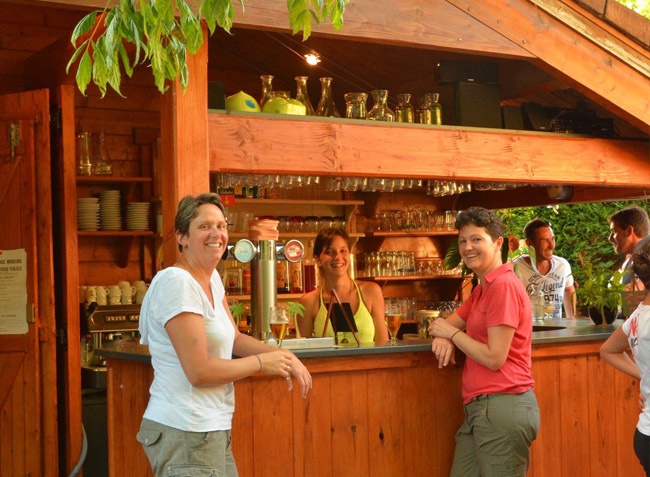La Clairière Aquitanien - Saint-Paul-en-Born visuel 8/9