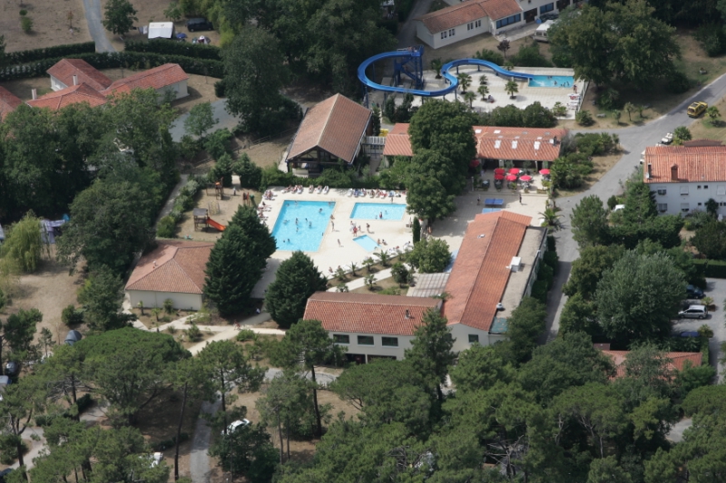 La Clairière Poitou-Charentes - La Tremblade visuel 4/10