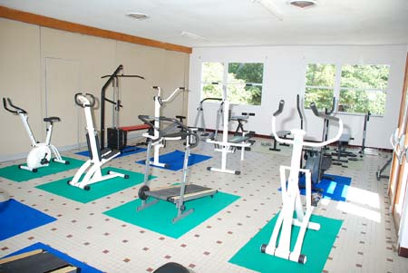 La Clairière Poitou-Charentes - La Tremblade visuel 7/10