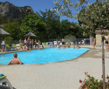 La Claysse Rhône-Alpen - Saint-Sauveur-de-Cruzières visuel 3/8