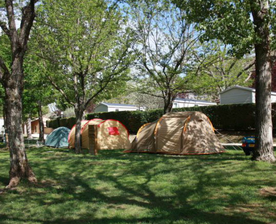 La Claysse Rhône-Alpen - Saint-Sauveur-de-Cruzières visuel 4/8