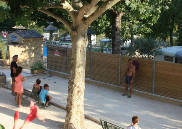 La Claysse Rhône-Alpen - Saint-Sauveur-de-Cruzières visuel 5/8