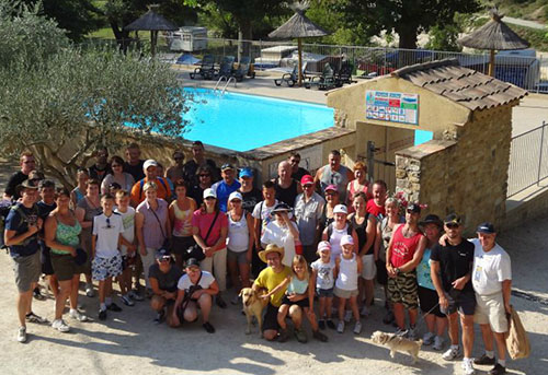 La Claysse Rhône-Alpen - Saint-Sauveur-de-Cruzières visuel 6/8