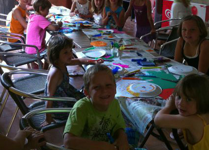 La Claysse Rhône-Alpen - Saint-Sauveur-de-Cruzières visuel 7/8