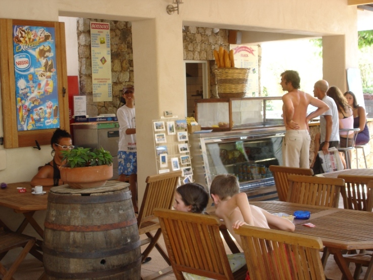 La Clé des Champs Korsika - Calvi visuel 3/7 La Clé des Champs Korsika - Calvi visuel 3/7