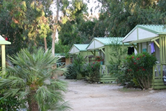 La Clé des Champs Korsika - Calvi visuel 4/7 La Clé des Champs Korsika - Calvi visuel 4/7