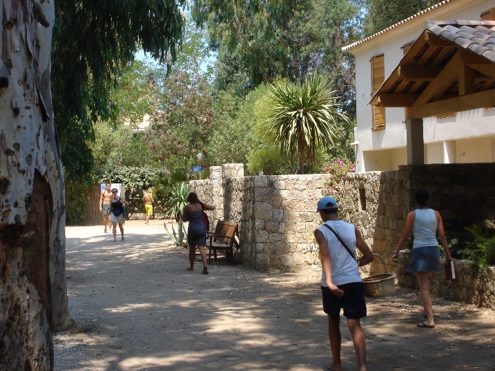 La Clé des Champs Korsika - Calvi visuel 6/7 La Clé des Champs Korsika - Calvi visuel 6/7