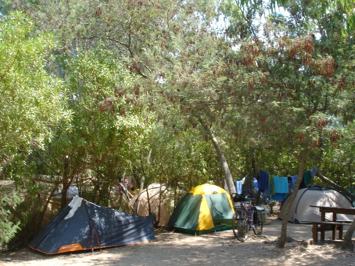 La Clé des Champs Korsika - Calvi visuel 7/7 La Clé des Champs Korsika - Calvi visuel 7/7