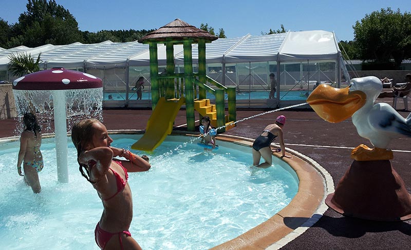 La Clé des Champs Poitou-Charentes - Les Mathes-La Palmyre visuel 2/11 La Clé des Champs Poitou-Charentes - Les Mathes-La Palmyre visuel 2/11