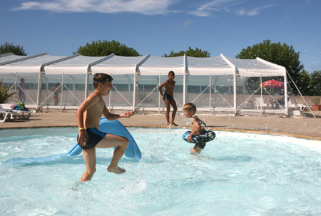 La Clé des Champs Poitou-Charentes - Les Mathes-La Palmyre visuel 3/11 La Clé des Champs Poitou-Charentes - Les Mathes-La Palmyre visuel 3/11