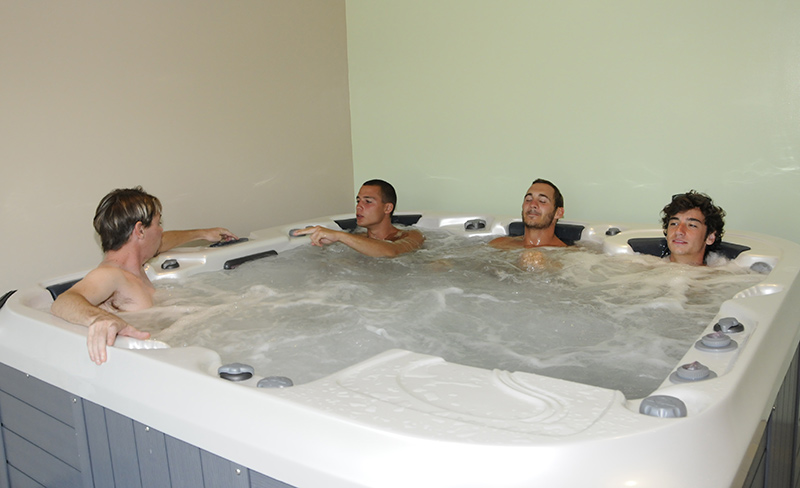 La Clé des Champs Poitou-Charentes - Les Mathes-La Palmyre visuel 5/11 La Clé des Champs Poitou-Charentes - Les Mathes-La Palmyre visuel 5/11