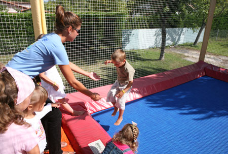La Clé des Champs Poitou-Charentes - Les Mathes-La Palmyre visuel 6/11 La Clé des Champs Poitou-Charentes - Les Mathes-La Palmyre visuel 6/11
