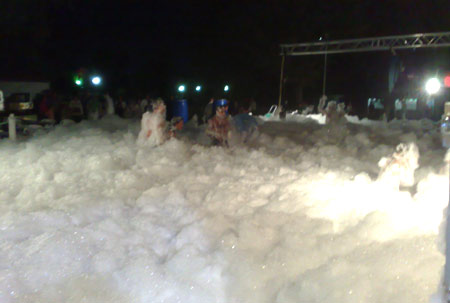 La Clé des Champs Poitou-Charentes - Les Mathes-La Palmyre visuel 11/11 La Clé des Champs Poitou-Charentes - Les Mathes-La Palmyre visuel 11/11