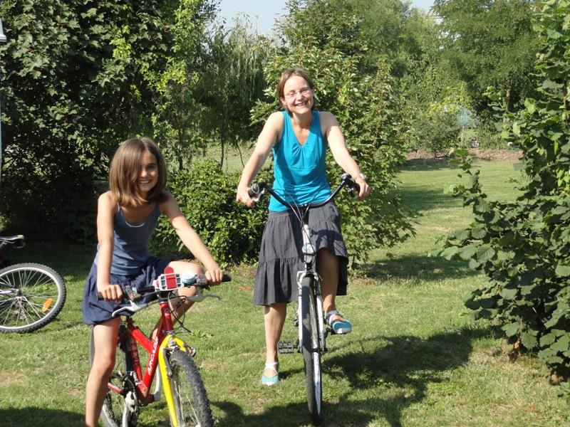 La Clé des Champs Das Loire-Gebiet - Luçon visuel 7/8 La Clé des Champs Das Loire-Gebiet - Luçon visuel 7/8