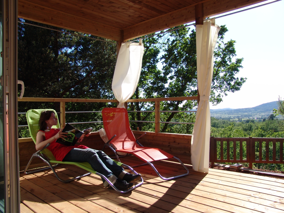 La Colline des Ocres Provence-Alpes-Côte d'Azur - Villars visuel 3/6