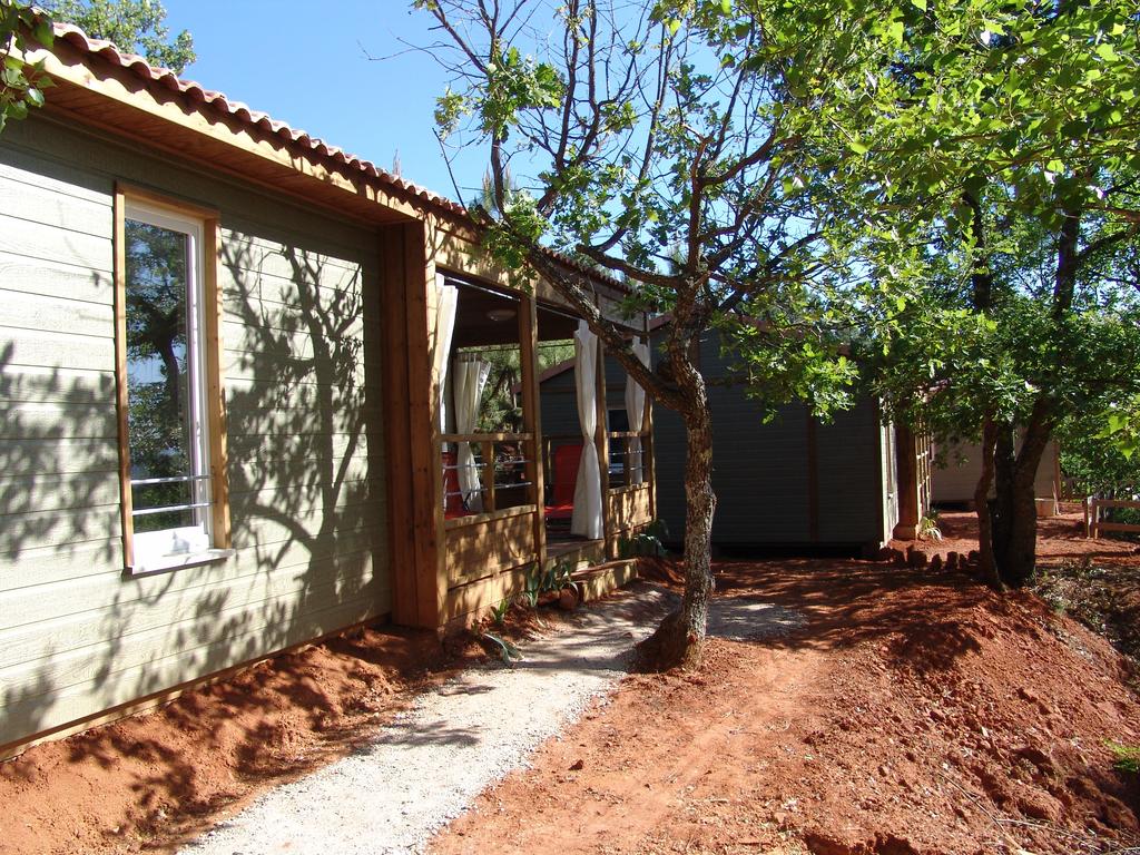 La Colline des Ocres Provence-Alpes-Côte d'Azur - Villars visuel 5/6
