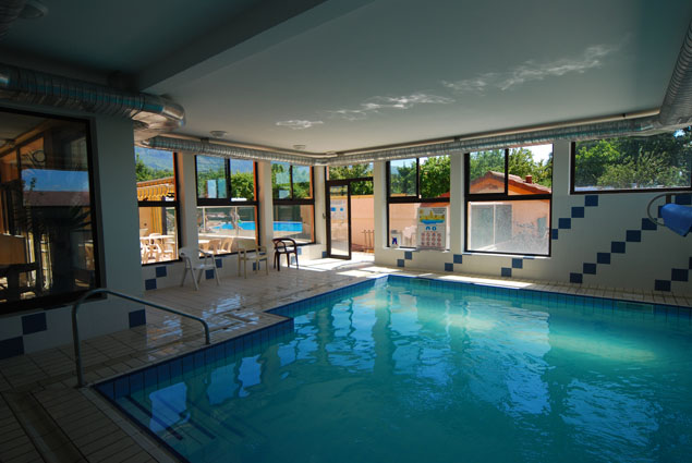 La Colombière Rhône-Alpen - Neydens visuel 8/8