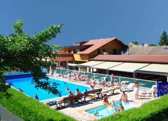 La Colombière Rhône-Alpen - Neydens visuel 4/8