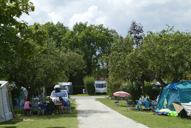 La Colombière Rhône-Alpen - Neydens visuel 6/8