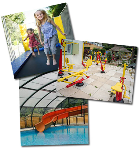 La Colombière Rhône-Alpen - Saint-Maurice-l'Exil visuel 1/1