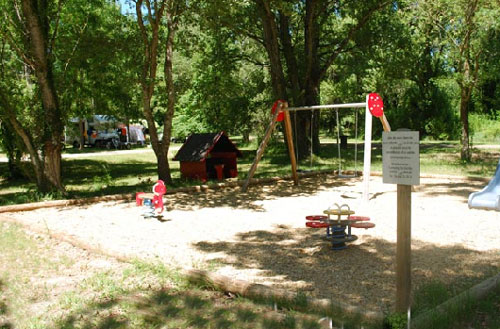 La Combe Languedoc-Roussillon - Barjac visuel 2/5