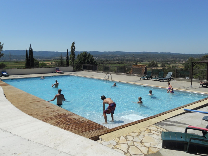 La Commanderie Languedoc-Roussillon - Rustiques visuel 4/8 La Commanderie Languedoc-Roussillon - Rustiques visuel 4/8