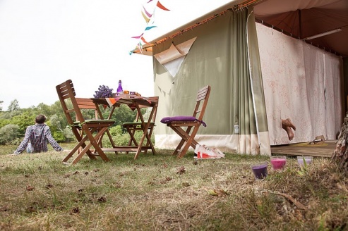 La Confluence Großes Zentrum - Savonnières visuel 1/1 La Confluence Großes Zentrum - Savonnières visuel 1/1