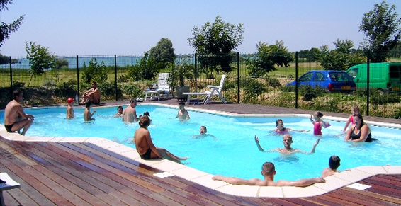 La Cornée du Der Champagner-Ardennen - Sainte-Marie-du-Lac-Nuisement visuel 1/1 La Cornée du Der Champagner-Ardennen - Sainte-Marie-du-Lac-Nuisement visuel 1/1