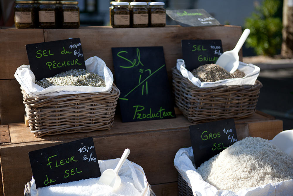 La Côte Sauvage Poitou-Charentes - Saint-Clément-des-Baleines visuel 15/17