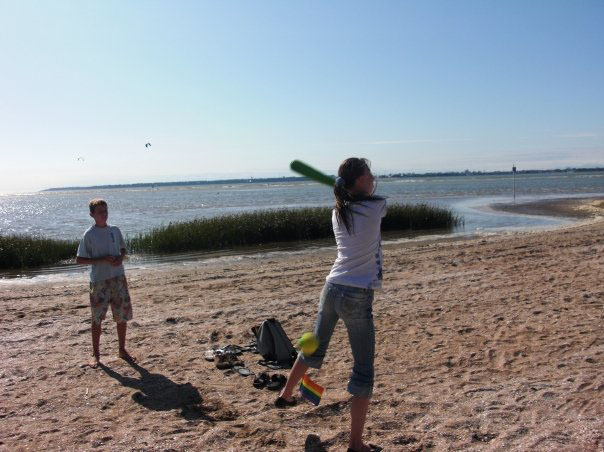 La Courance Das Loire-Gebiet - Saint-Brévin-les-Pins visuel 34/34
