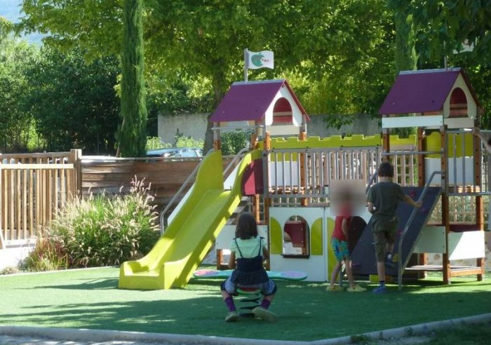 La Coutelière Provence-Alpes-Côte d'Azur - Lagnes visuel 6/8 La Coutelière Provence-Alpes-Côte d'Azur - Lagnes visuel 6/8