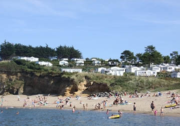 La Crique Bretagne - Saint-Cast-le-Guildo visuel 2/4 La Crique Bretagne - Saint-Cast-le-Guildo visuel 2/4