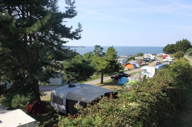 La Crique Bretagne - Saint-Cast-le-Guildo visuel 3/4 La Crique Bretagne - Saint-Cast-le-Guildo visuel 3/4