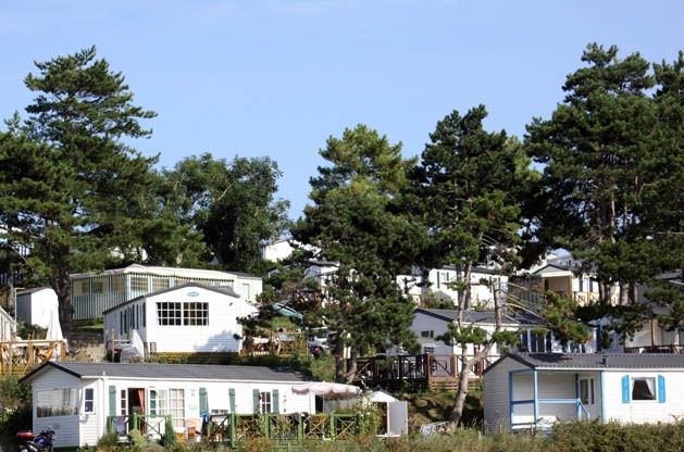 La Crique Bretagne - Saint-Cast-le-Guildo visuel 4/4 La Crique Bretagne - Saint-Cast-le-Guildo visuel 4/4