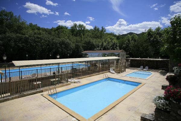 La Croix Clémentine Languedoc-Roussillon - Cendras visuel 2/2 La Croix Clémentine Languedoc-Roussillon - Cendras visuel 2/2