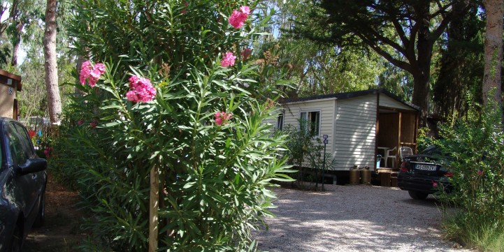 La Croix du Sud Languedoc-Roussillon - Le Barcarès visuel 9/13 La Croix du Sud Languedoc-Roussillon - Le Barcarès visuel 9/13