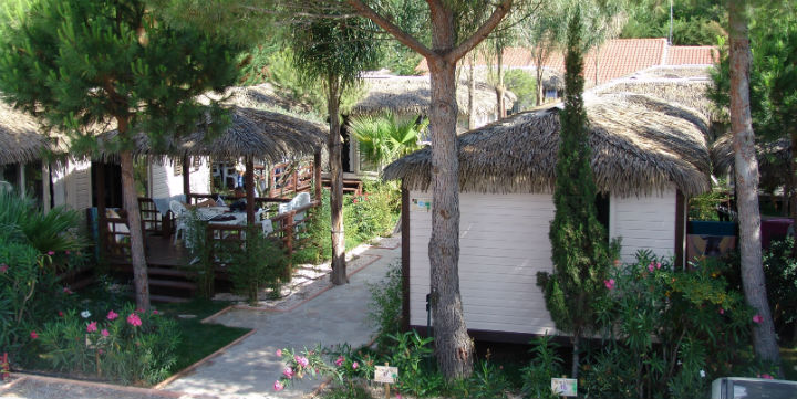 La Croix du Sud Languedoc-Roussillon - Le Barcarès visuel 10/13 La Croix du Sud Languedoc-Roussillon - Le Barcarès visuel 10/13