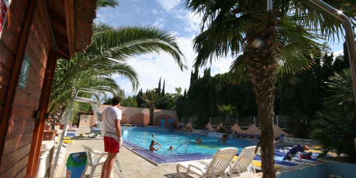 La Croix du Sud Languedoc-Roussillon - Le Barcarès visuel 13/13 La Croix du Sud Languedoc-Roussillon - Le Barcarès visuel 13/13