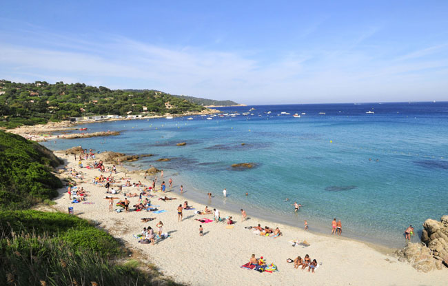 La Croix du Sud Provence-Alpes-Côte d'Azur - Ramatuelle visuel 2/10 La Croix du Sud Provence-Alpes-Côte d'Azur - Ramatuelle visuel 2/10