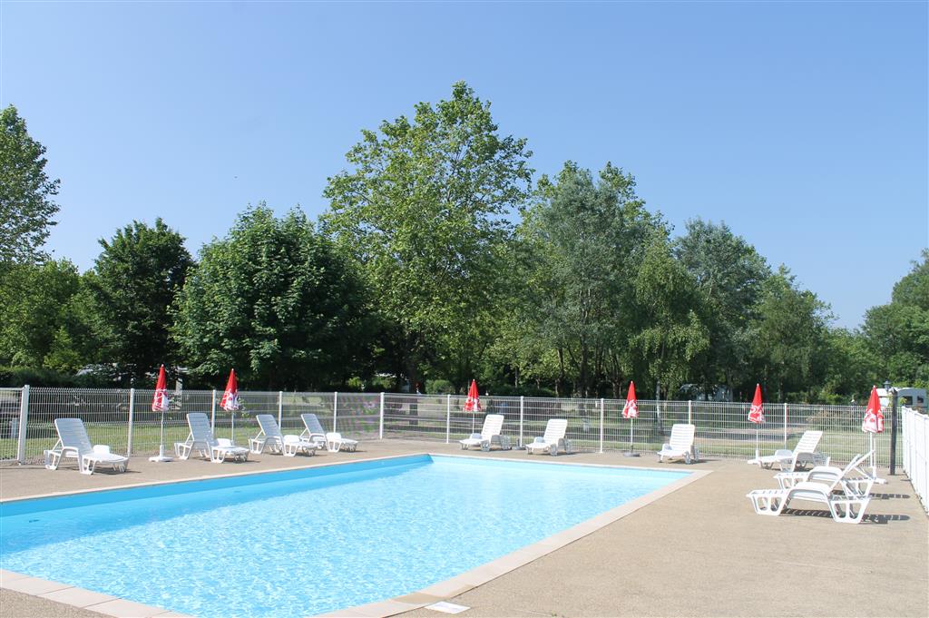 La Croix St Martin Auvergne - Abrest visuel 1/6