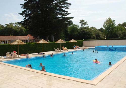 La Davière Plage Das Loire-Gebiet - Saint-Jean-de-Monts visuel 2/11 La Davière Plage Das Loire-Gebiet - Saint-Jean-de-Monts visuel 2/11