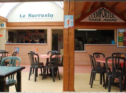 La Davière Plage Das Loire-Gebiet - Saint-Jean-de-Monts visuel 6/11 La Davière Plage Das Loire-Gebiet - Saint-Jean-de-Monts visuel 6/11